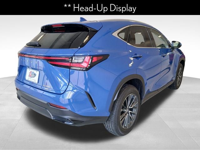 2022 Lexus NX 350 Premium