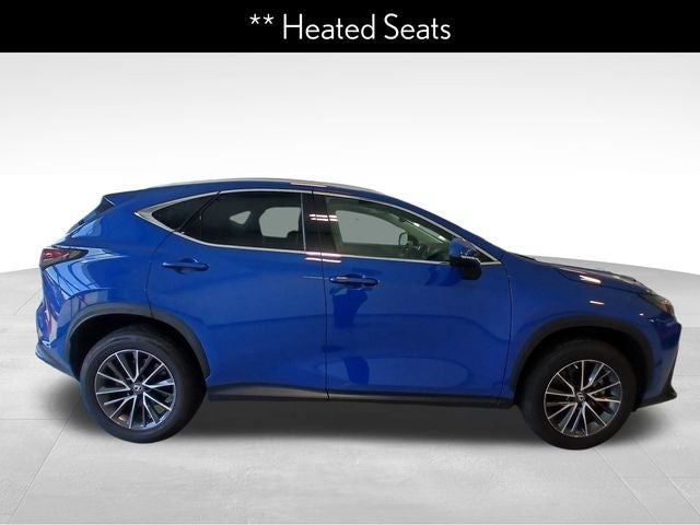 2022 Lexus NX 350 Premium
