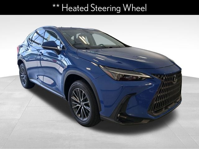 2022 Lexus NX 350 Premium