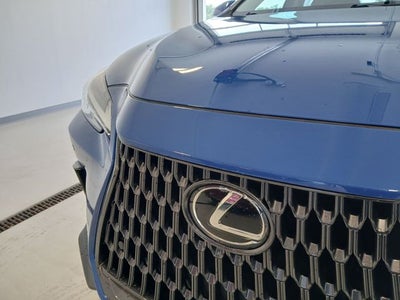 2022 Lexus NX 350 Premium