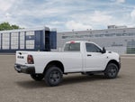 2027 RAM Ram 3500 RAM 3500 TRADESMAN REGULAR CAB 4X4 8' BOX