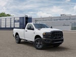 2027 RAM Ram 3500 RAM 3500 TRADESMAN REGULAR CAB 4X4 8' BOX