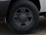 2027 RAM Ram 3500 RAM 3500 TRADESMAN REGULAR CAB 4X4 8' BOX