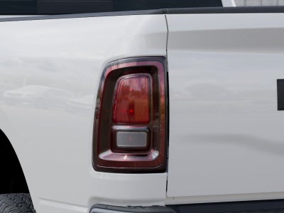2027 RAM Ram 3500 RAM 3500 TRADESMAN REGULAR CAB 4X4 8' BOX