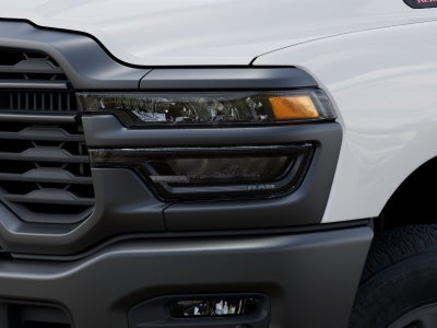 2027 RAM Ram 3500 RAM 3500 TRADESMAN REGULAR CAB 4X4 8' BOX