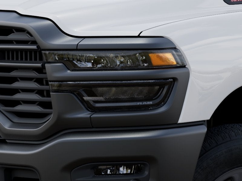 2027 RAM Ram 3500 RAM 3500 TRADESMAN REGULAR CAB 4X4 8' BOX
