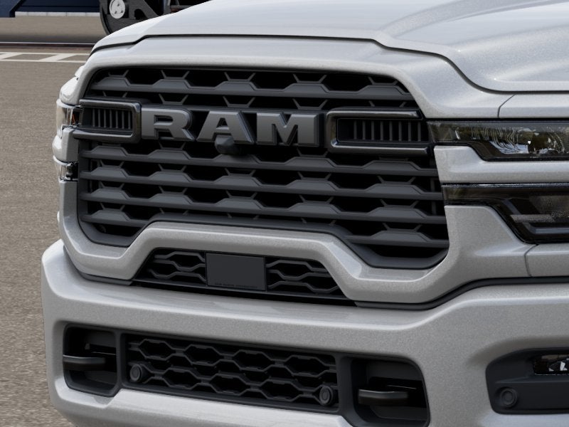 2027 RAM Ram 3500 RAM 3500 BIG HORN CREW CAB 4X4 6'4' BOX