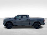 2026 RAM Ram 3500 RAM 3500 BIG HORN CREW CAB 4X4 6'4' BOX