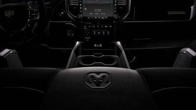 2026 RAM Ram 3500 RAM 3500 LARAMIE CREW CAB 4X4 6'4' BOX