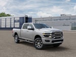 2027 RAM Ram 3500 RAM 3500 LARAMIE CREW CAB 4X4 6'4' BOX