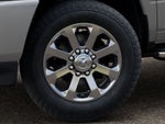 2027 RAM Ram 3500 RAM 3500 LARAMIE CREW CAB 4X4 6'4' BOX