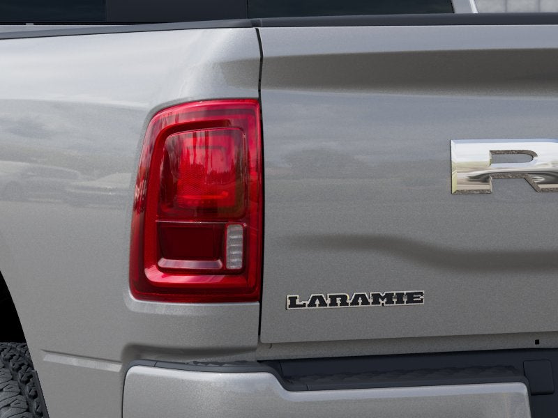 2027 RAM Ram 3500 RAM 3500 LARAMIE CREW CAB 4X4 6'4' BOX