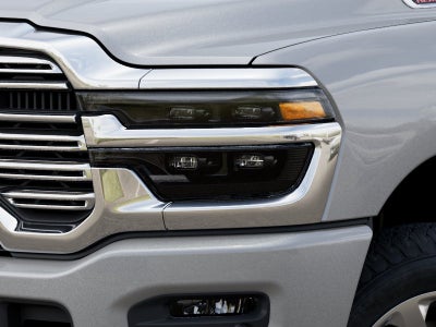 2027 RAM Ram 3500 RAM 3500 LARAMIE CREW CAB 4X4 6'4' BOX