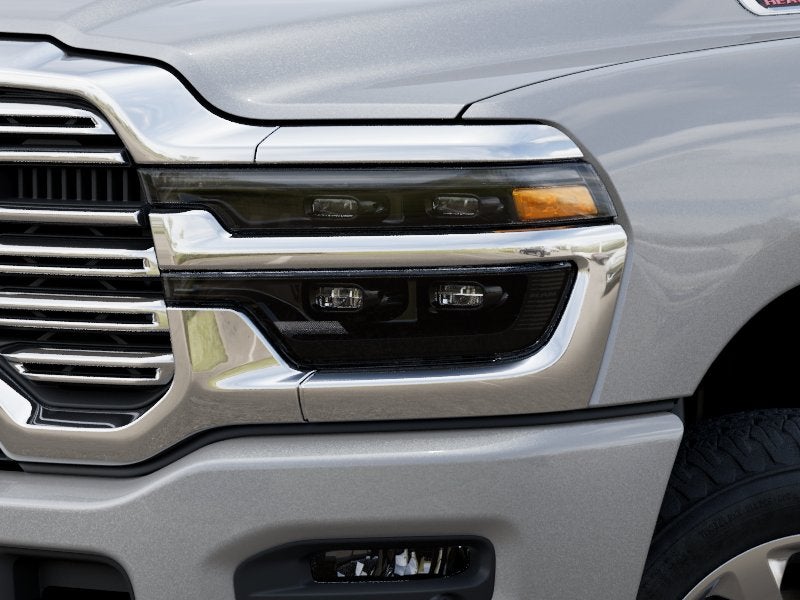 2027 RAM Ram 3500 RAM 3500 LARAMIE CREW CAB 4X4 6'4' BOX