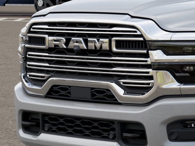 2027 RAM Ram 3500 RAM 3500 LARAMIE CREW CAB 4X4 6'4' BOX