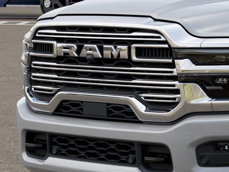 2027 RAM Ram 3500 RAM 3500 LARAMIE CREW CAB 4X4 6'4' BOX