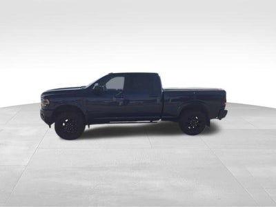 2022 RAM 3500 Limited Crew Cab 4x4 6'4' Box