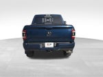 2022 RAM 3500 Limited Crew Cab 4x4 6'4' Box