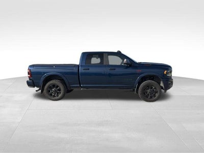 2022 RAM 3500 Limited Crew Cab 4x4 6'4' Box