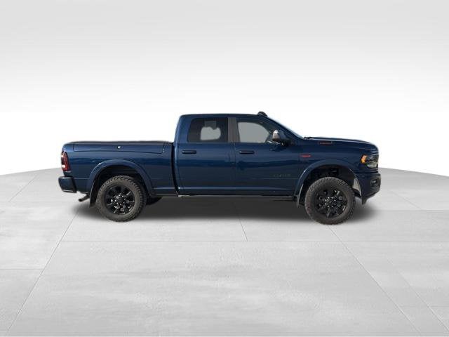 2022 RAM 3500 Limited Crew Cab 4x4 6'4' Box