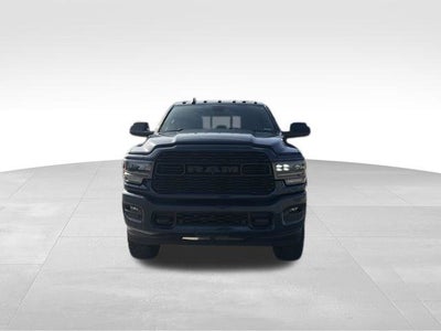 2022 RAM 3500 Limited Crew Cab 4x4 6'4' Box
