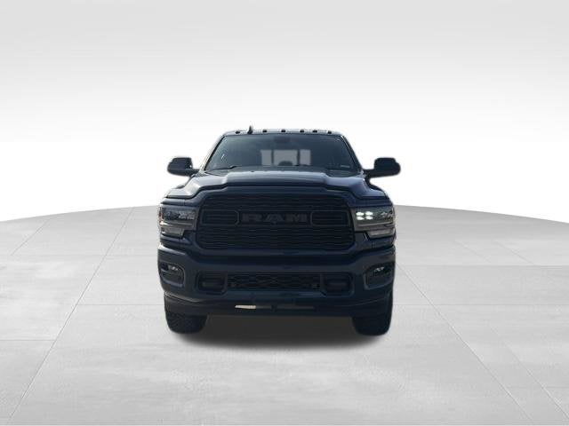 2022 RAM 3500 Limited Crew Cab 4x4 6'4' Box