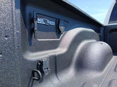 2025 RAM 2500 Tradesman Crew Cab 4x4 6'4' Box