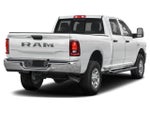 2025 RAM 2500 Tradesman Crew Cab 4x4 6'4' Box