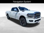 2025 RAM Ram 2500 RAM 2500 LARAMIE CREW CAB 4X4 6'4' BOX