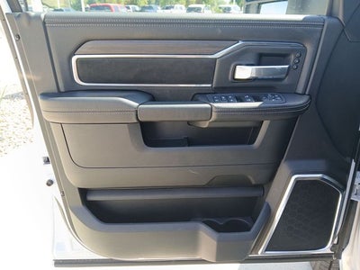 2025 RAM Ram 2500 RAM 2500 LARAMIE CREW CAB 4X4 6'4' BOX