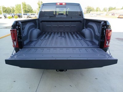 2025 RAM Ram 2500 RAM 2500 LARAMIE CREW CAB 4X4 6'4' BOX