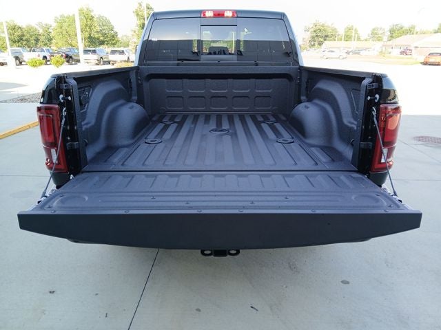 2025 RAM Ram 2500 RAM 2500 LARAMIE CREW CAB 4X4 6'4' BOX