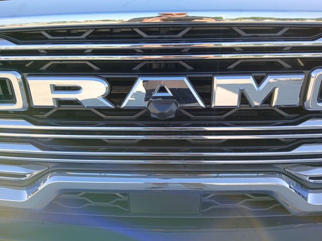 2025 RAM Ram 2500 RAM 2500 LARAMIE CREW CAB 4X4 6'4' BOX