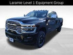 2025 RAM Ram 2500 RAM 2500 LARAMIE CREW CAB 4X4 6'4' BOX