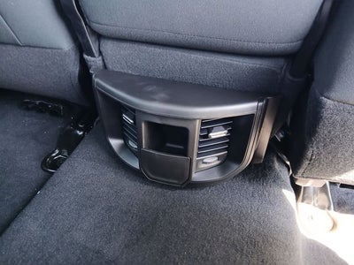 2026 RAM Ram 2500 RAM 2500 BIG HORN CREW CAB 4X4 8' BOX