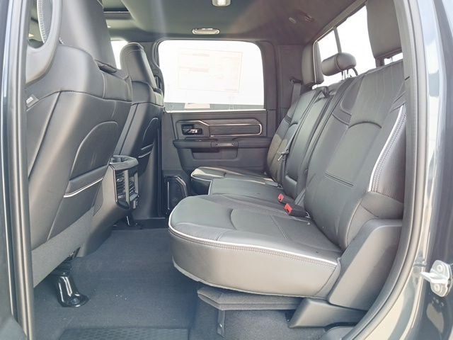2026 RAM 2500 RAM 2500 LIMITED CREW CAB 4X4 6'4' BOX