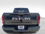 2026 RAM 2500 RAM 2500 LIMITED CREW CAB 4X4 6'4' BOX