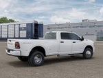 2027 RAM Ram 3500 RAM 3500 BIG HORN CREW CAB 4X4 8' BOX