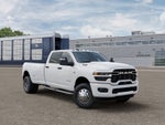 2027 RAM Ram 3500 RAM 3500 BIG HORN CREW CAB 4X4 8' BOX