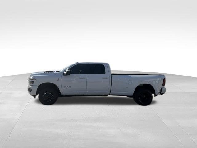2026 RAM 3500 Laramie Crew Cab 4x4 8' Box