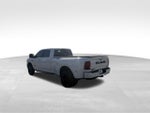 2026 RAM 3500 Laramie Crew Cab 4x4 8' Box