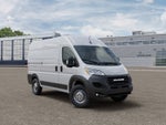 2026 RAM Ram ProMaster RAM PROMASTER 1500 TRADESMAN CARGO VAN HIGH ROOF 136' WB