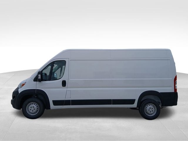 2026 RAM Ram ProMaster RAM PROMASTER 2500 TRADESMAN CARGO VAN HIGH ROOF 159' WB