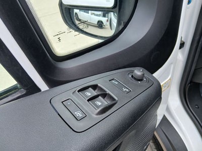 2026 RAM Ram ProMaster RAM PROMASTER 2500 TRADESMAN CARGO VAN HIGH ROOF 159' WB