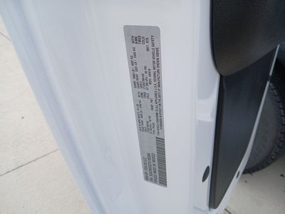 2026 RAM Ram ProMaster RAM PROMASTER 2500 TRADESMAN CARGO VAN HIGH ROOF 159' WB