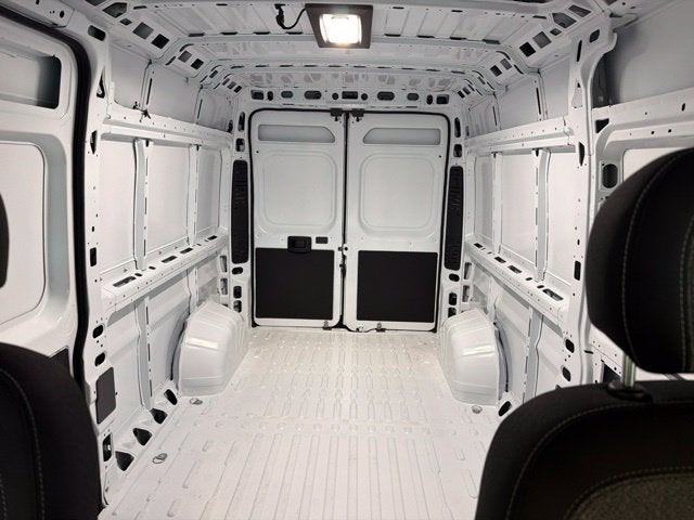 2027 RAM ProMaster Cargo Van Tradesman
