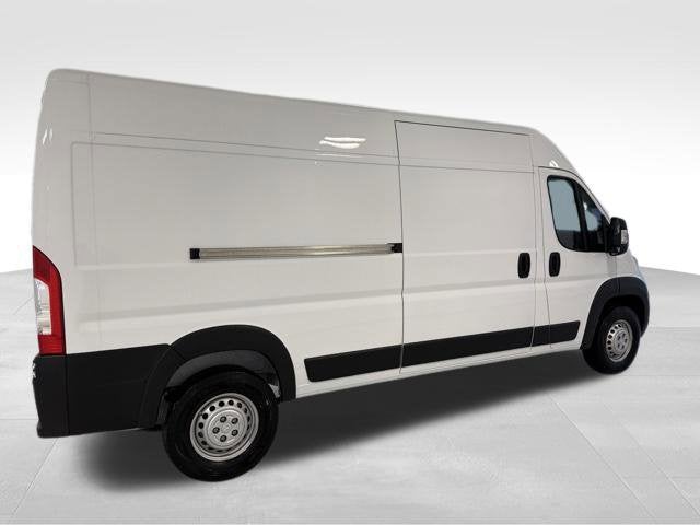 2027 RAM ProMaster Cargo Van Tradesman