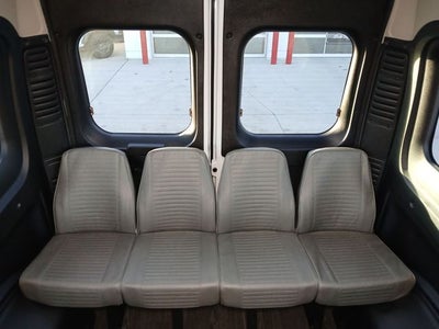 2024 RAM Ram ProMaster RAM PROMASTER 2500 SLT+ WINDOW VAN HIGH ROOF 159' WB