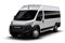 2026 RAM ProMaster 3500 RAM PROMASTER 3500 TRADESMAN WINDOW VAN HIGH ROOF 159' WB EXT