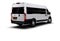 2026 RAM ProMaster 3500 RAM PROMASTER 3500 TRADESMAN WINDOW VAN HIGH ROOF 159' WB EXT